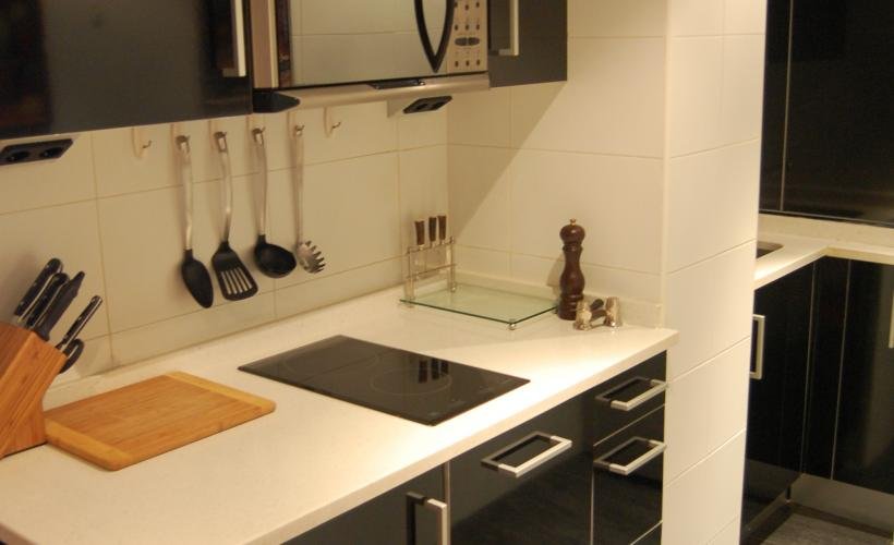 apartment from day apartment for rent for companies in Madrid Chamberí